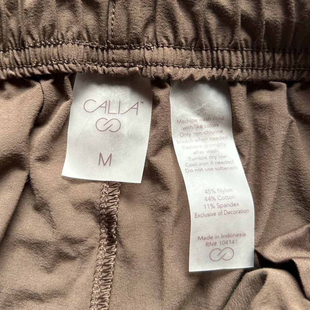 NWT Calla Journey High Rise Joggers - Picture 3 of 6
